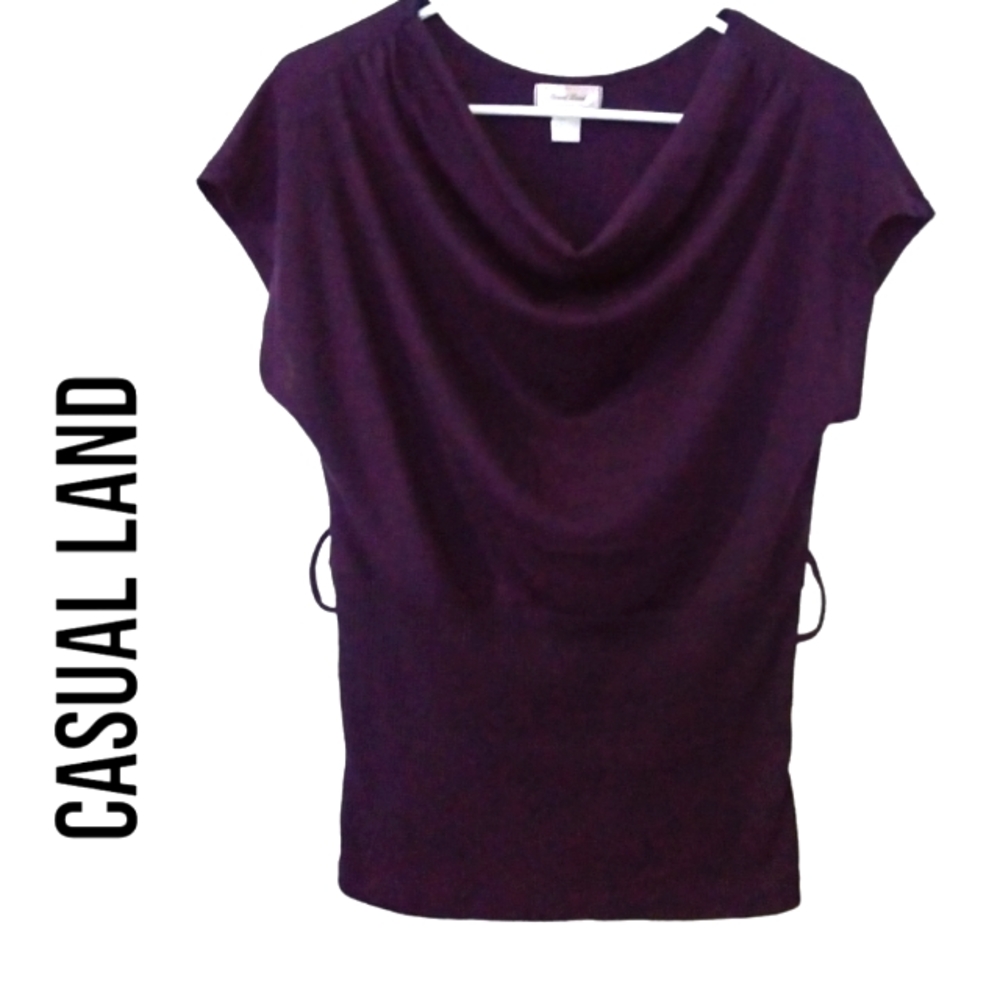 Casual Land Shirt
